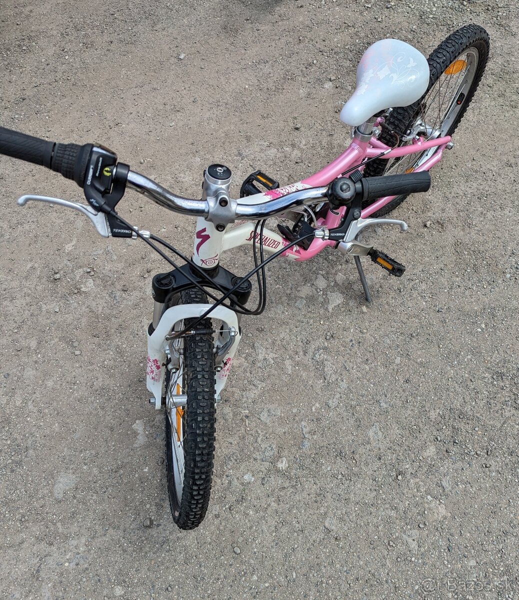 Specialized Hotrock 20