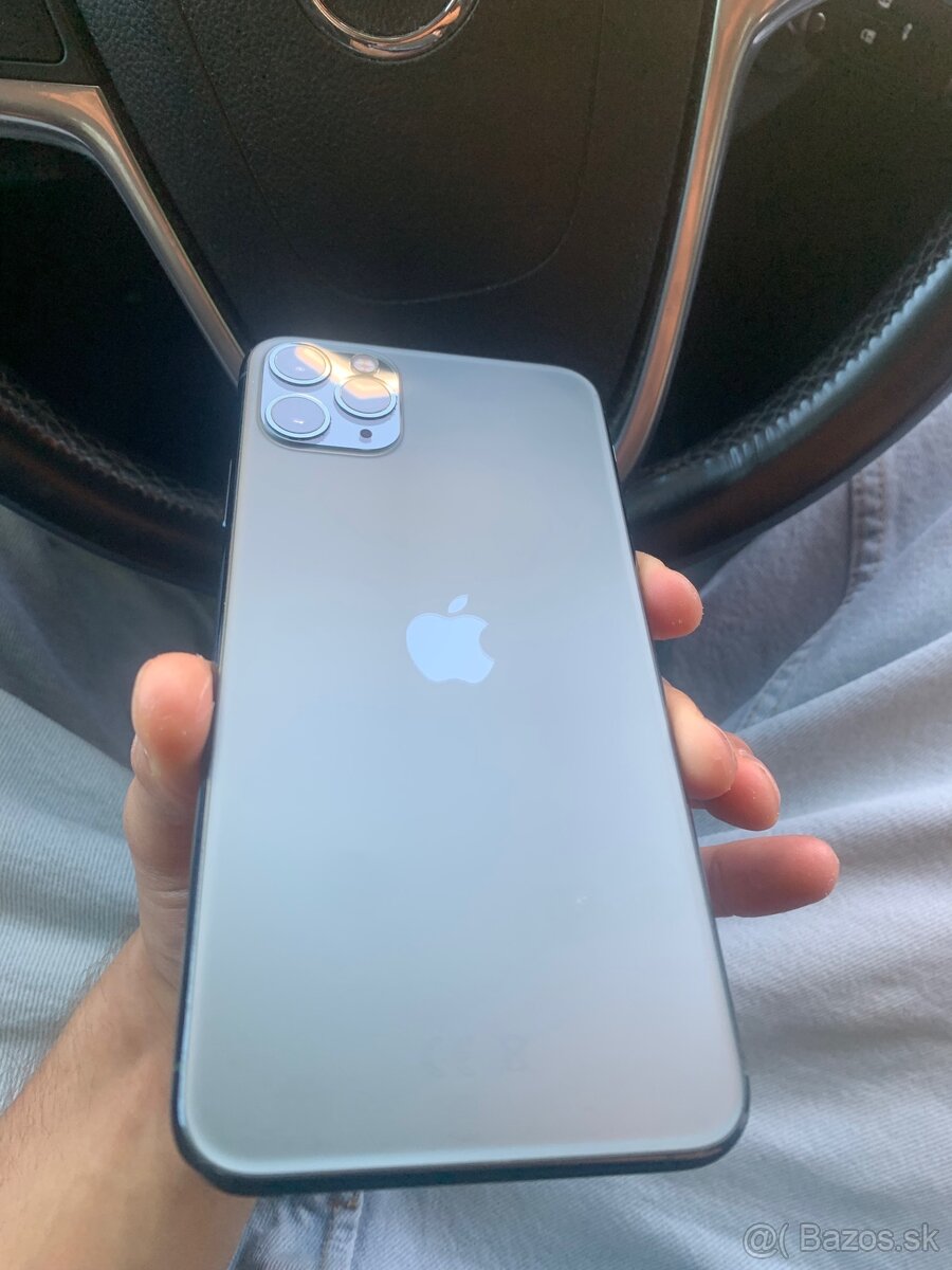 iPhone 11 pro max 256gb
