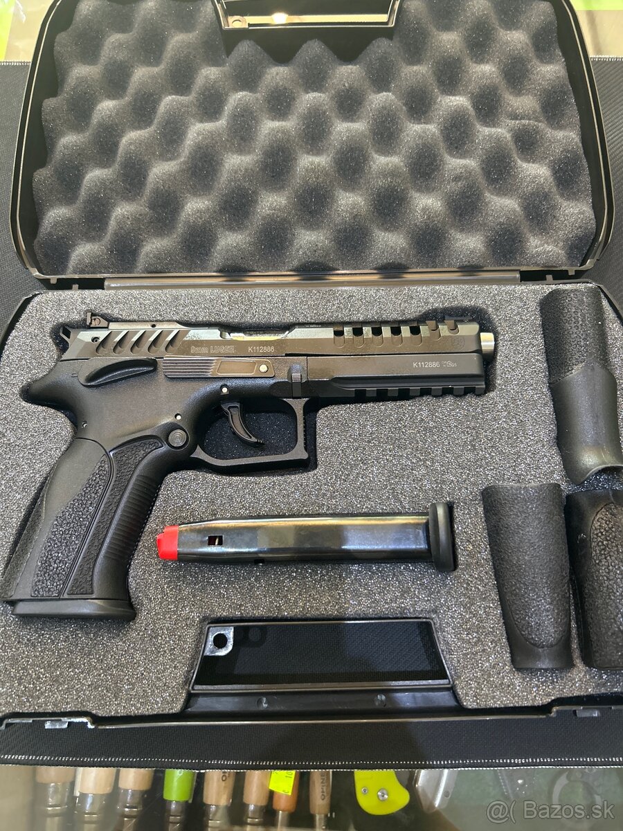 GP X-Calibur