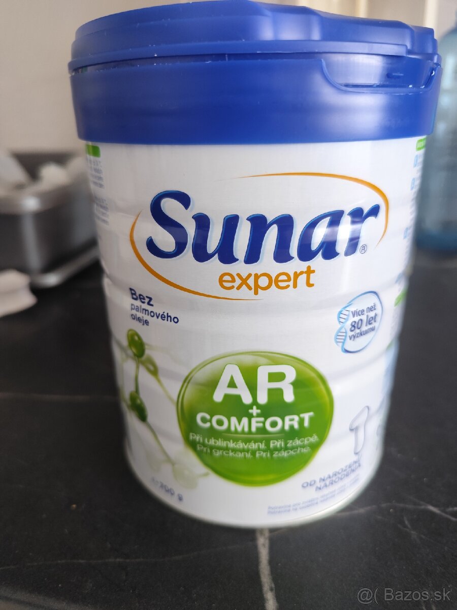 Sunar Expert AR