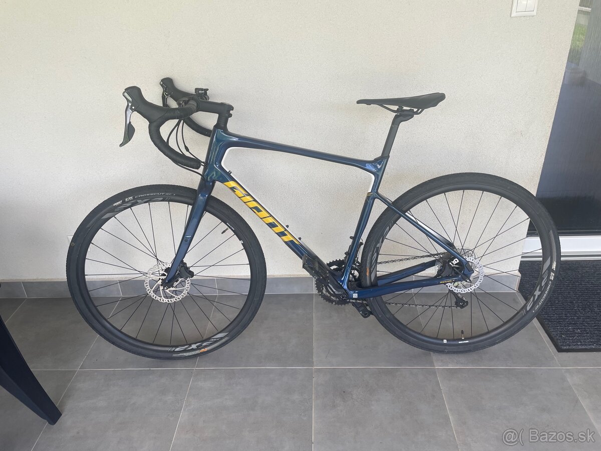 Giant Revolt L3