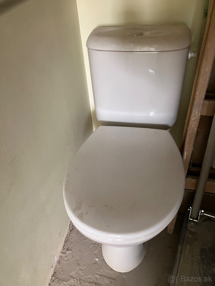 WC misa
