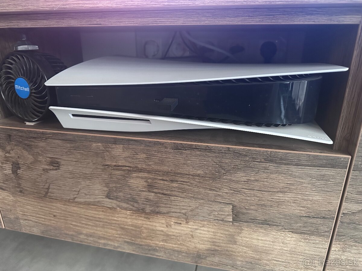 Ps5 + VR2