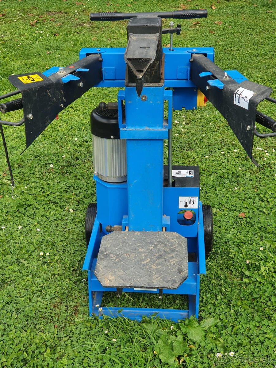 Stiepacka