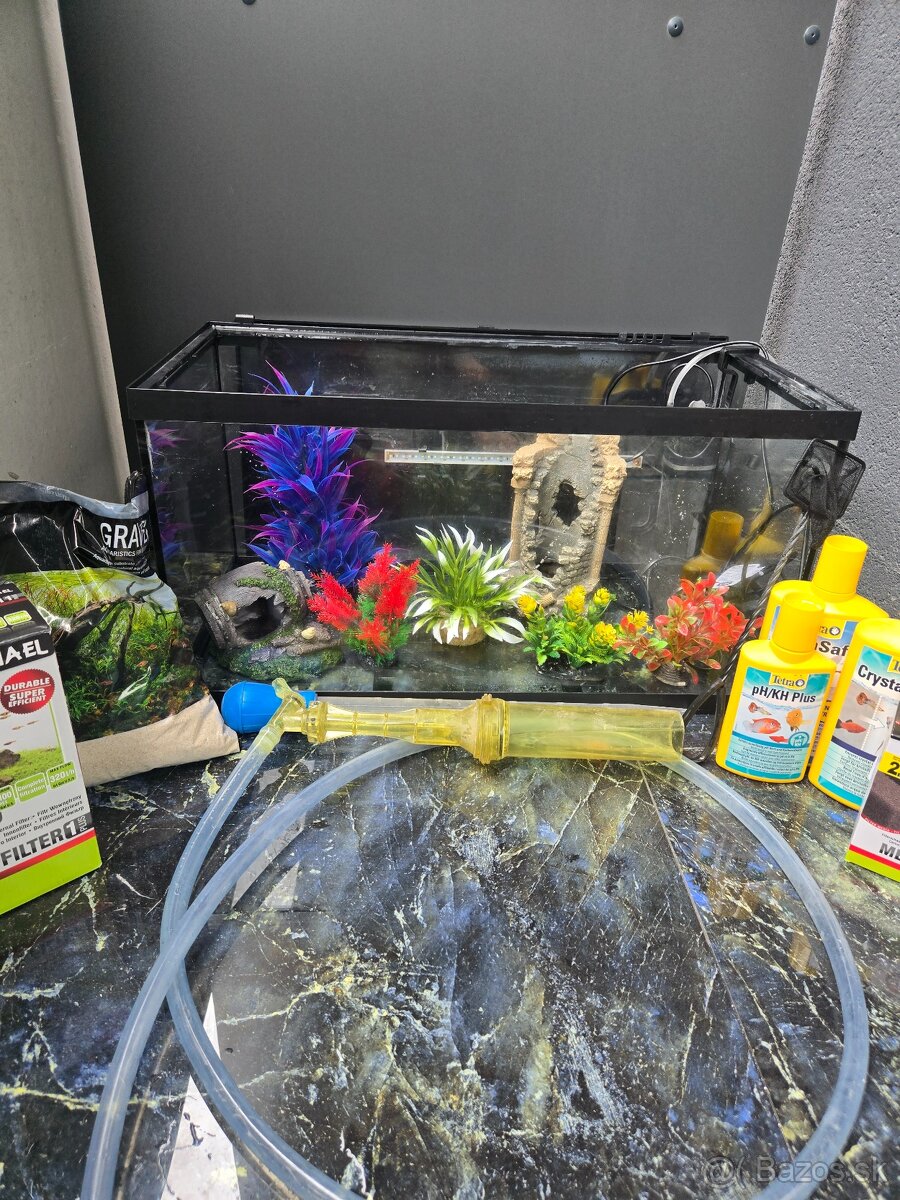 Aquarium