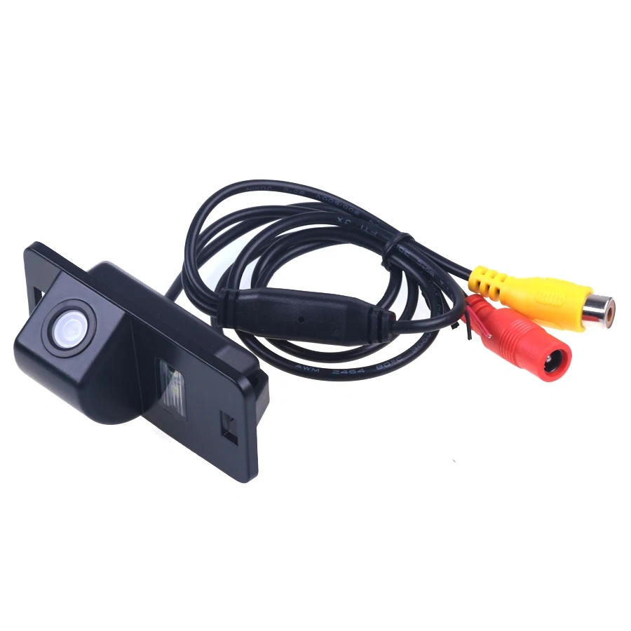 Parkovacia kamera BMW X3 X5 X6 E39 E46 E53 E90 E91 E88 E82