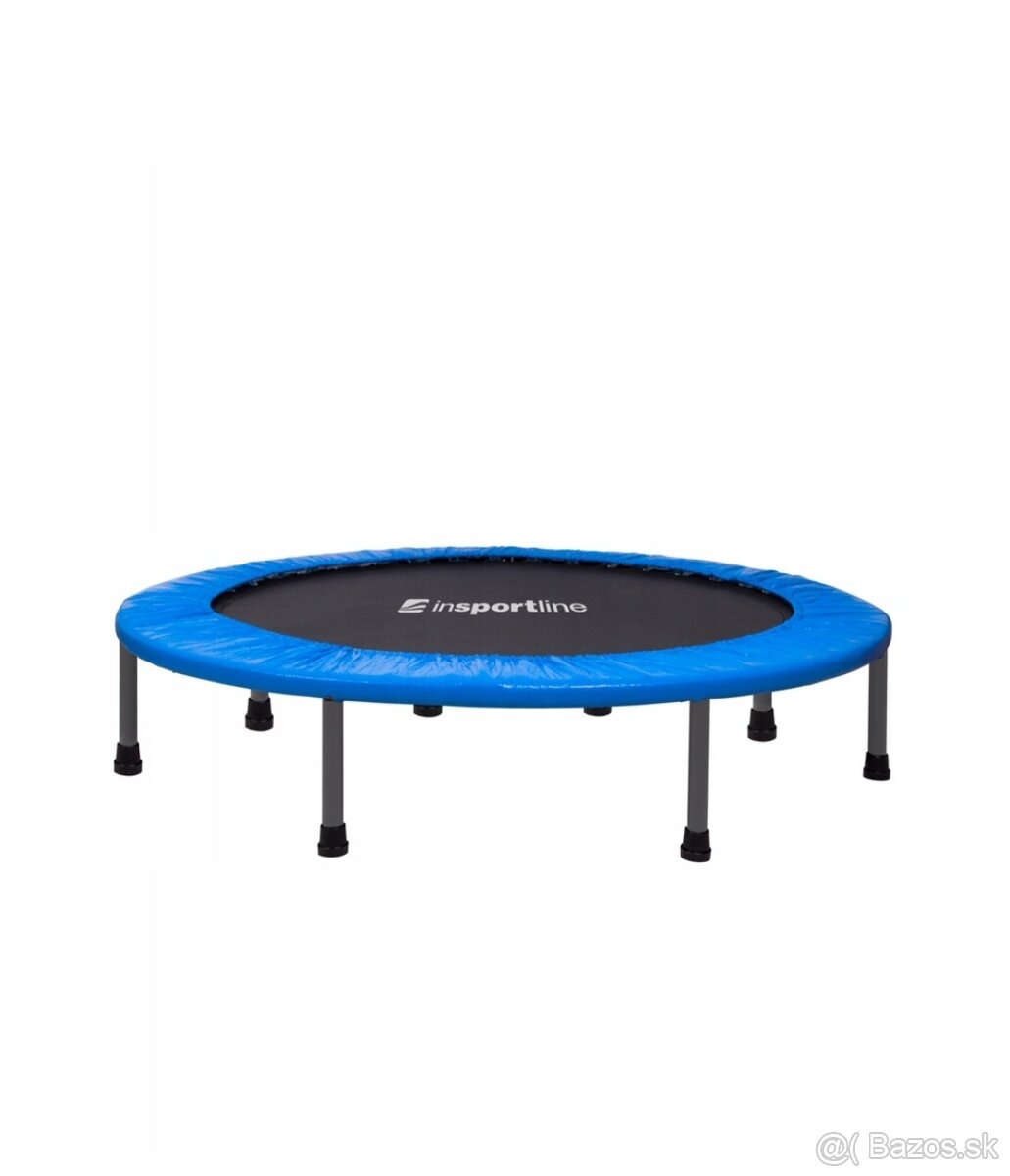 Trampolína