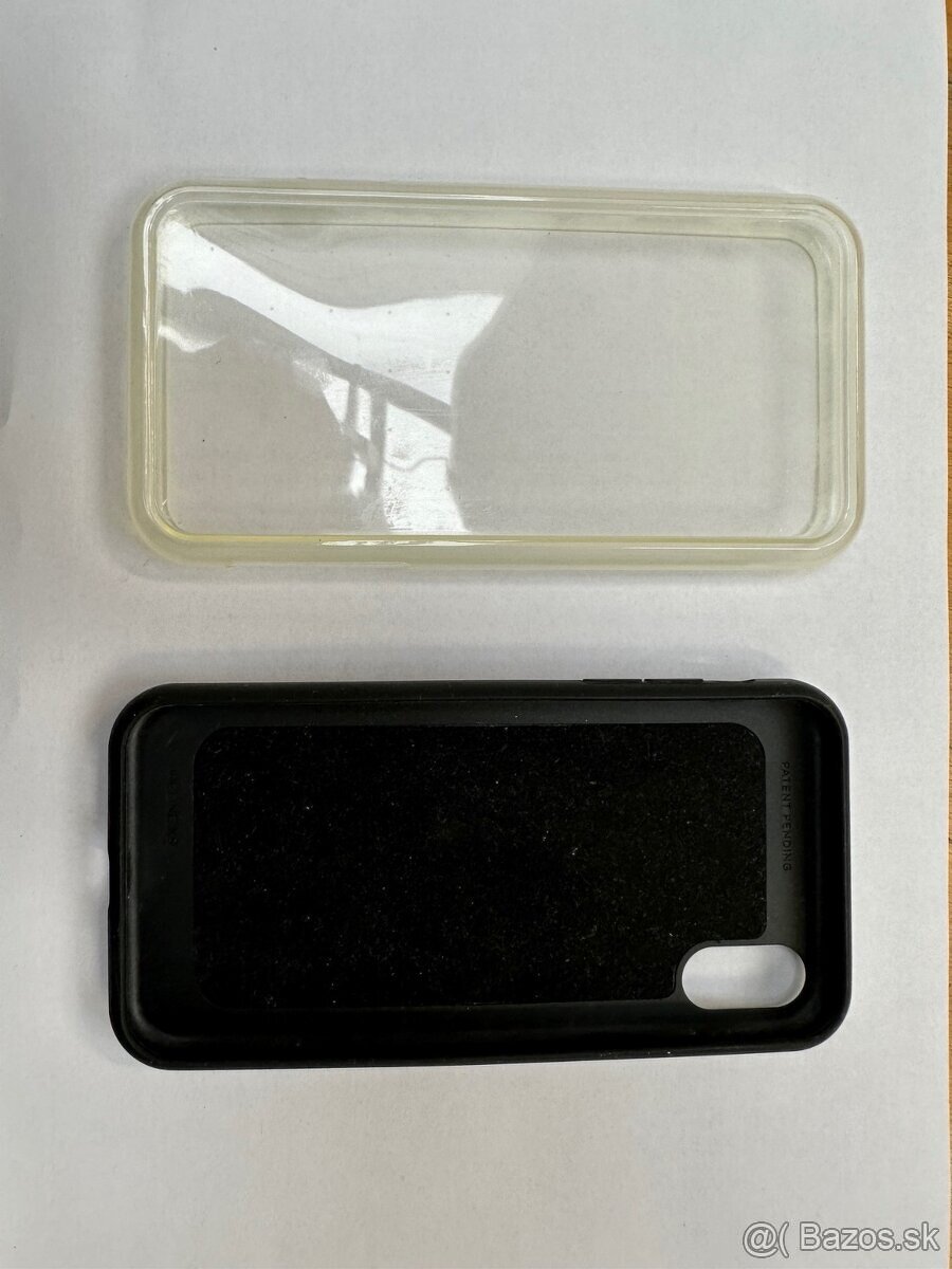 SP Connect Phone Case