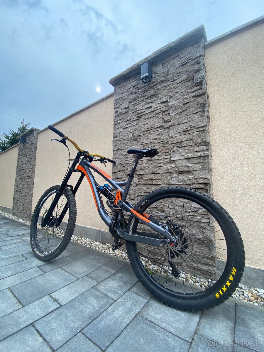 Bicykel L