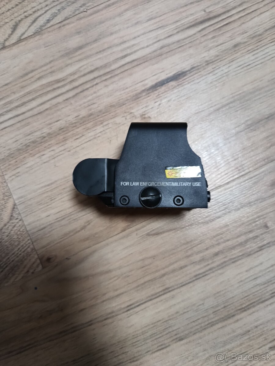 Kolimator eotech 552