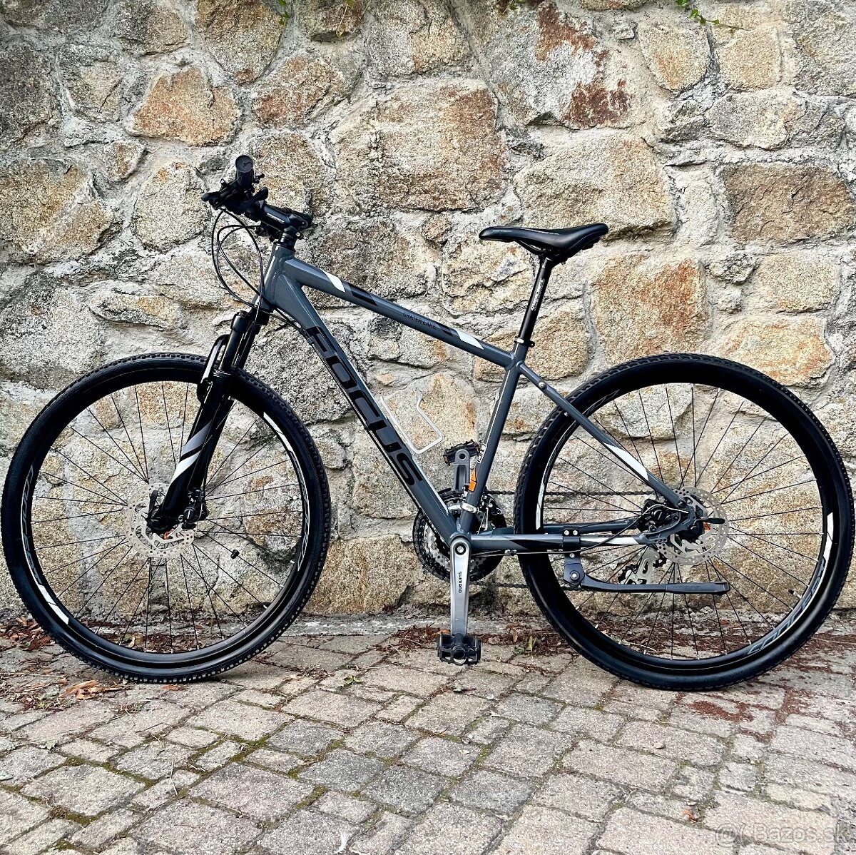 Focus Crater Lake 28” S/M