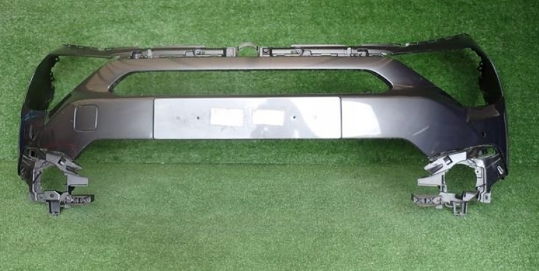 citroen c4 nárazník 2020+