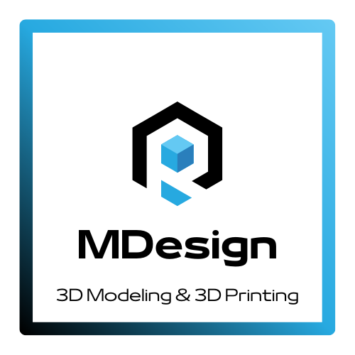 3D Modelovanie / 3D tlač