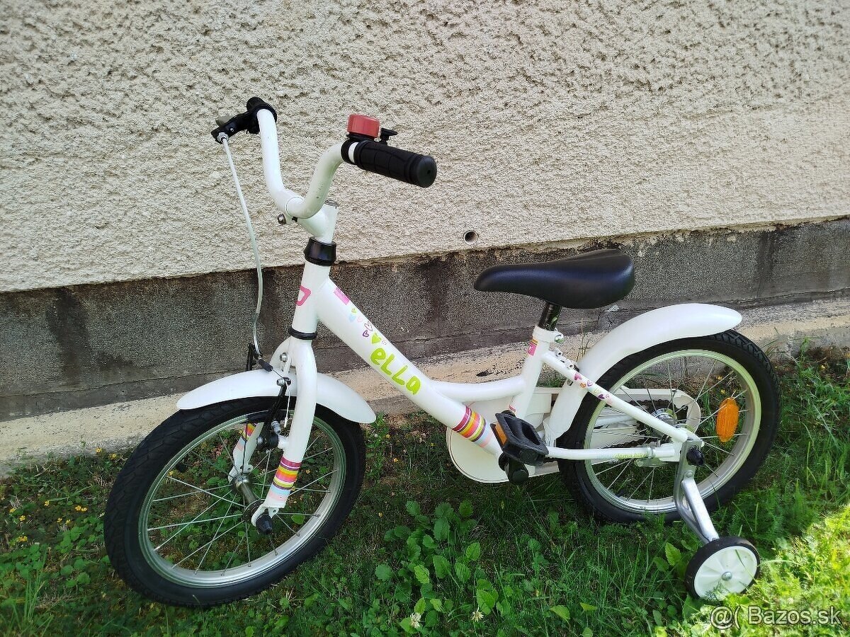 Bicykel 16 Dema Ella
