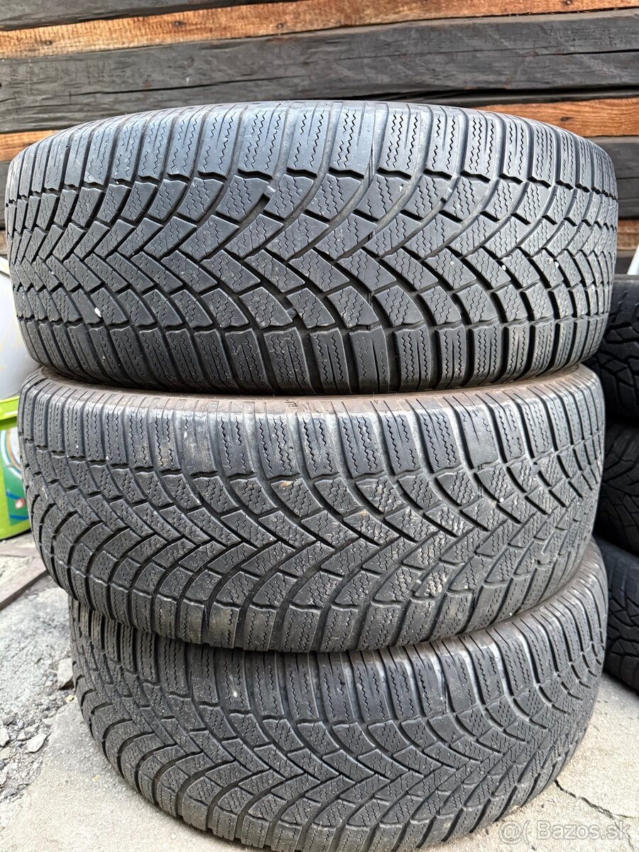 Bridgestone 235/60 R18