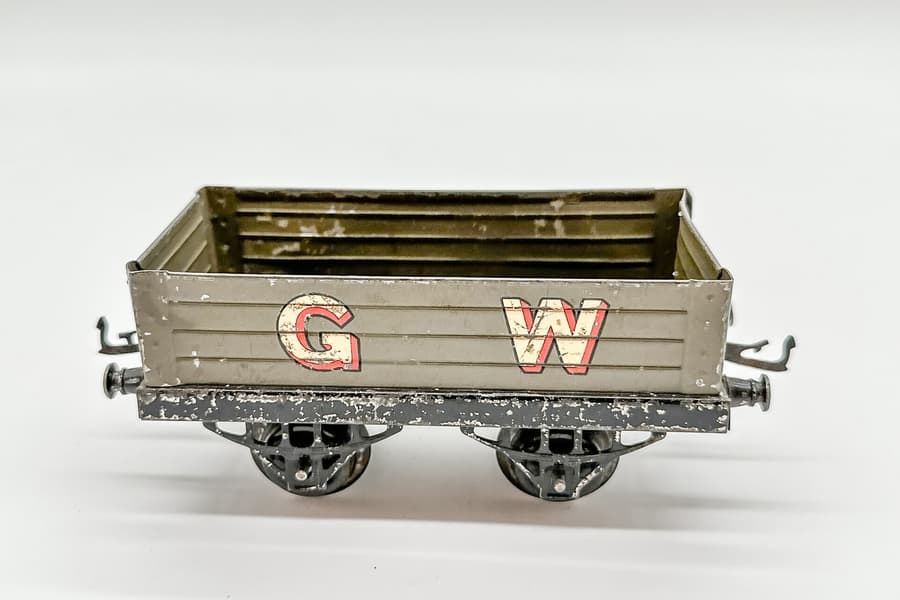 Nákladný vagón Hornby