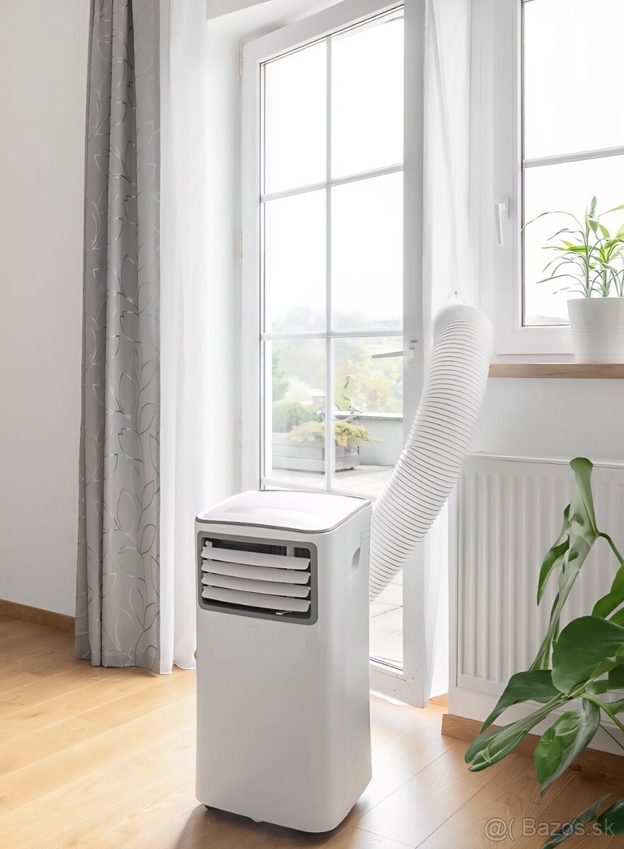 Klimátizacia Sencor MT9013C