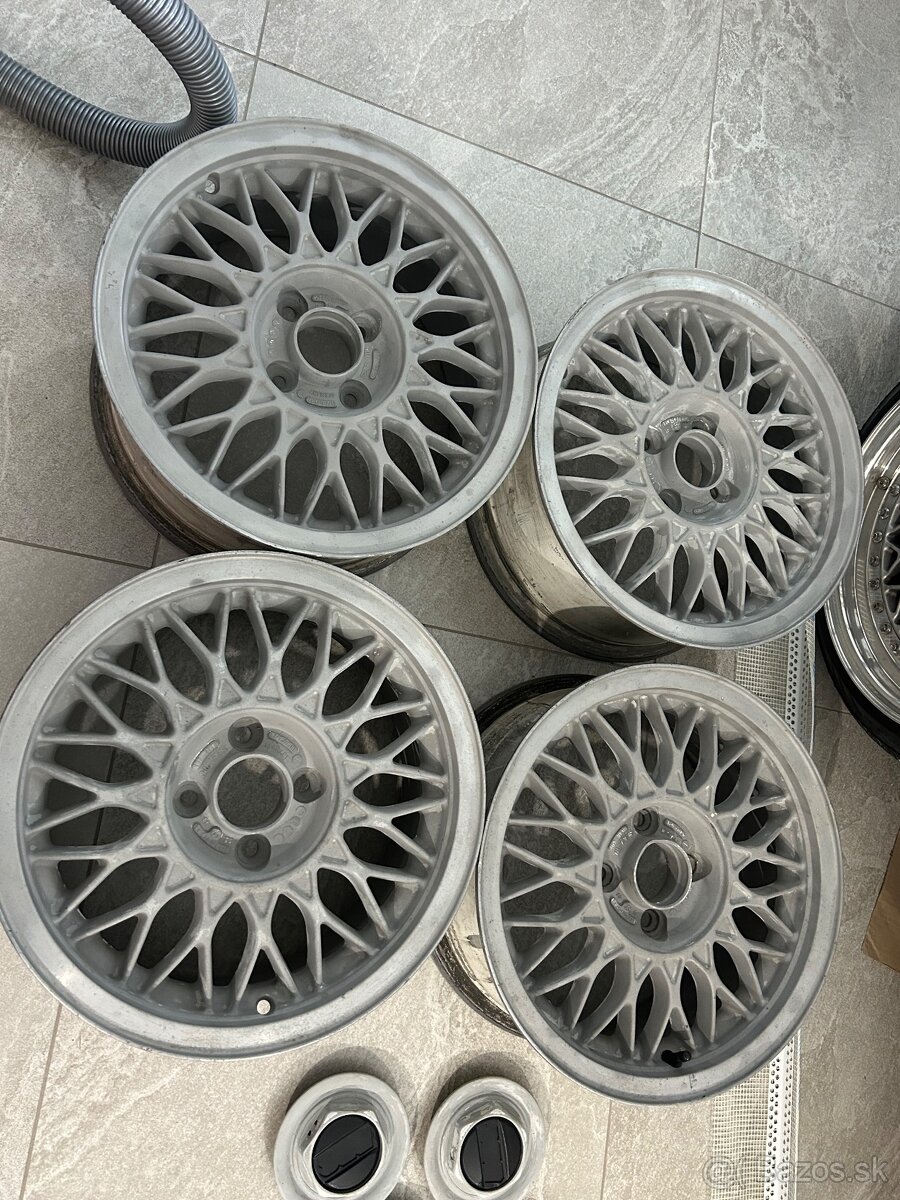 BBS RZ 15