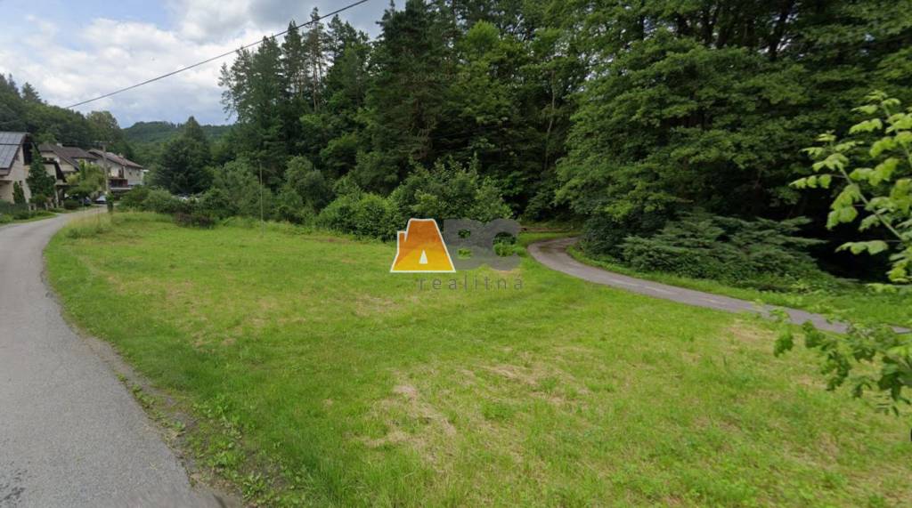 PRÍLEŽITOSŤ: Stavebný pozemok v Turovej pri Zvolene – Dostup