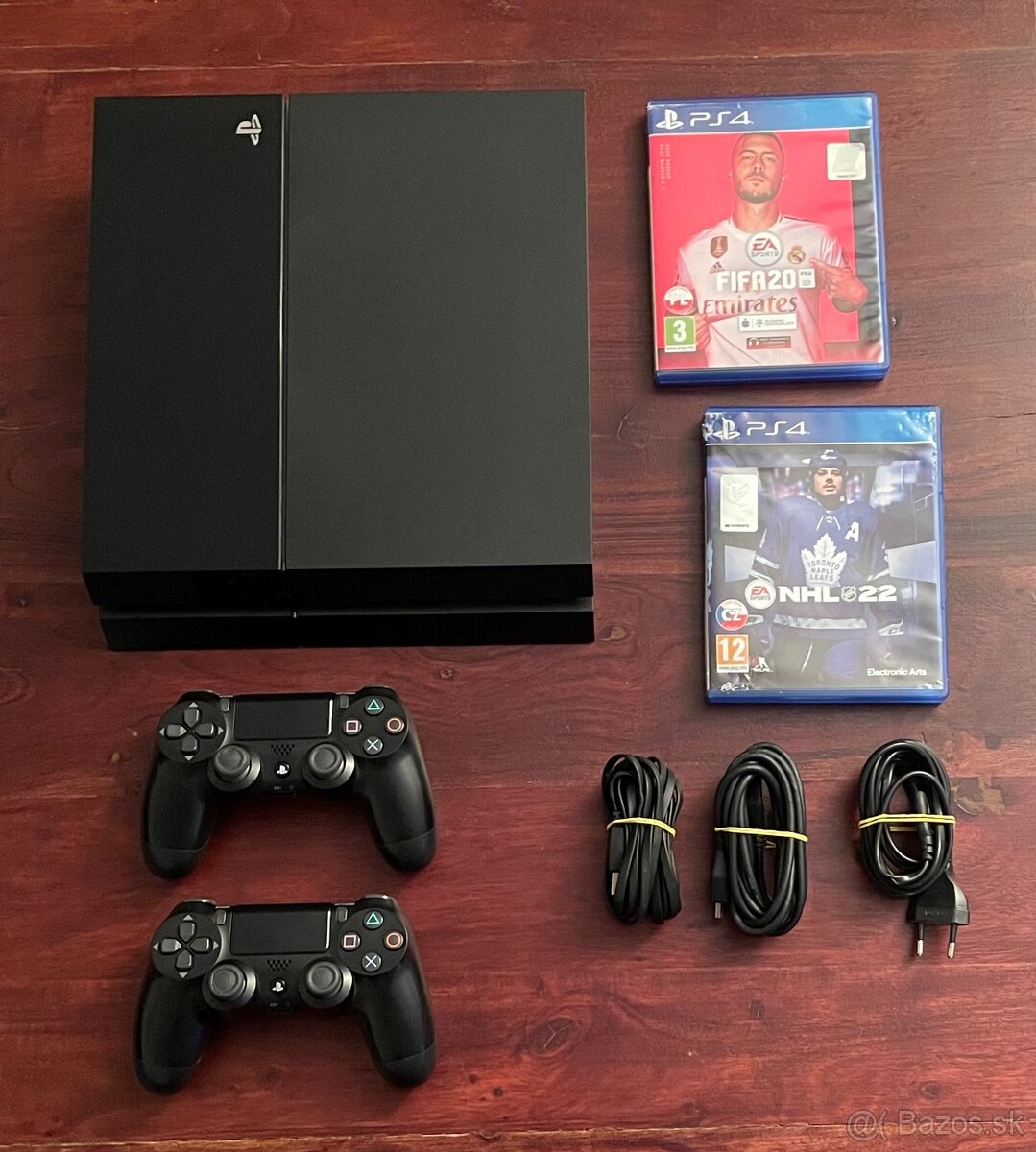 ⭐️PS4 Playstation 4 500GB Fat⭐️