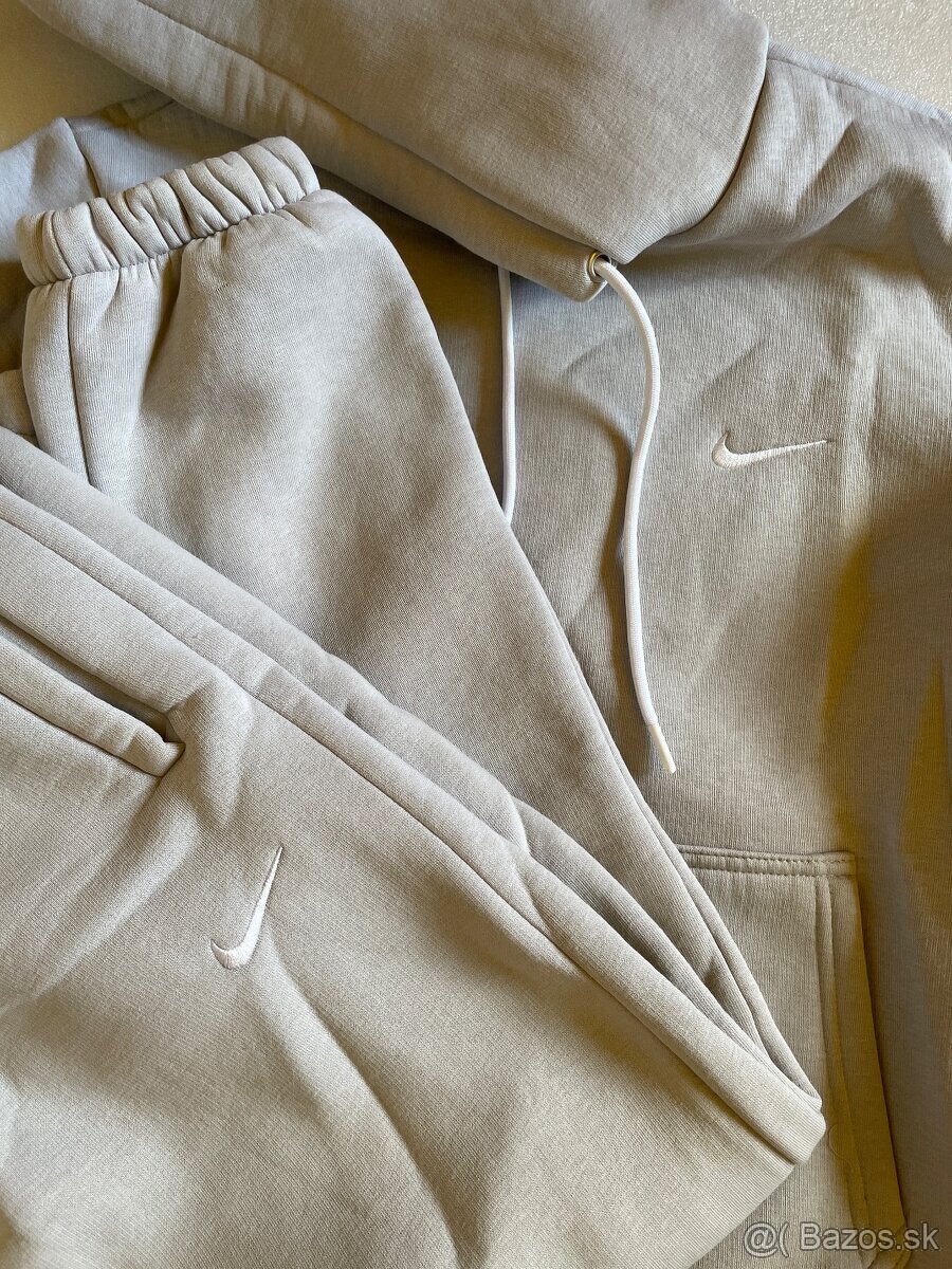 Teplaková Súprava Nike- UNISEX