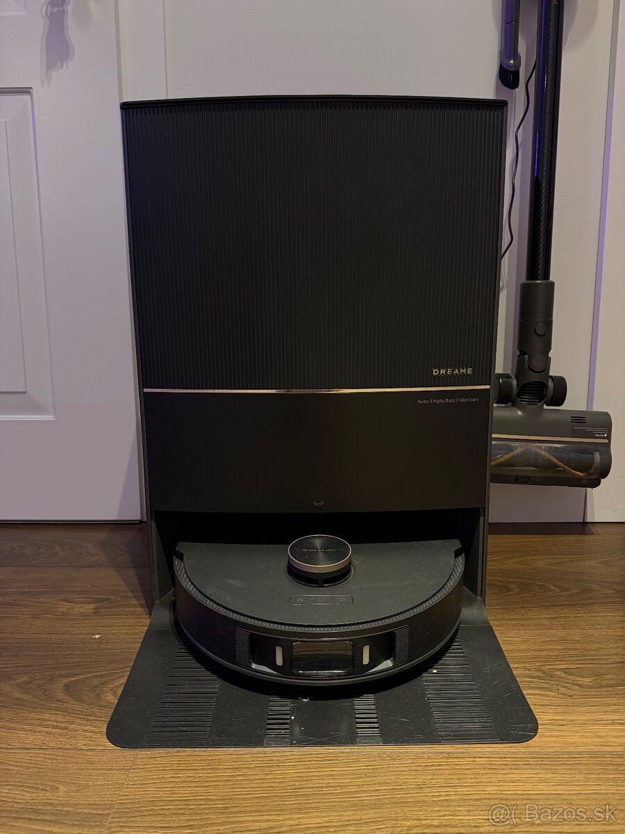 Robotický vysávač DREAME L20 Ultra