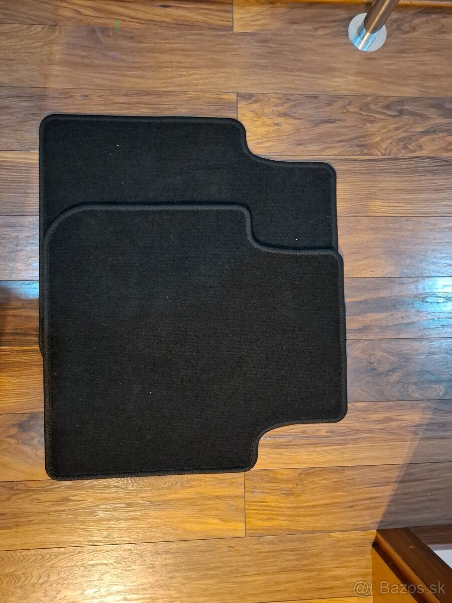 Autokoberce škoda octavia