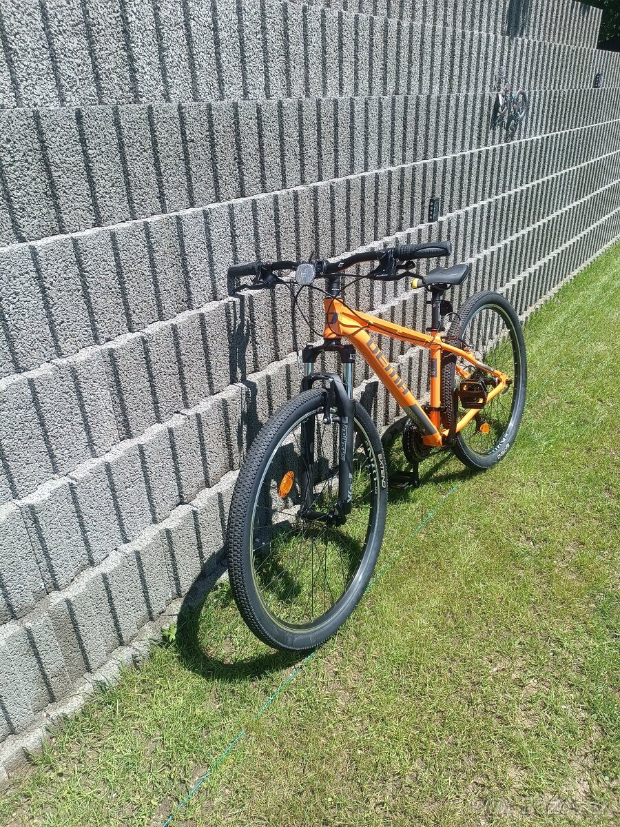 Predám nový horský bicykel