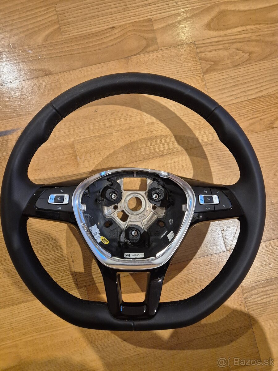 Volant volkswagen