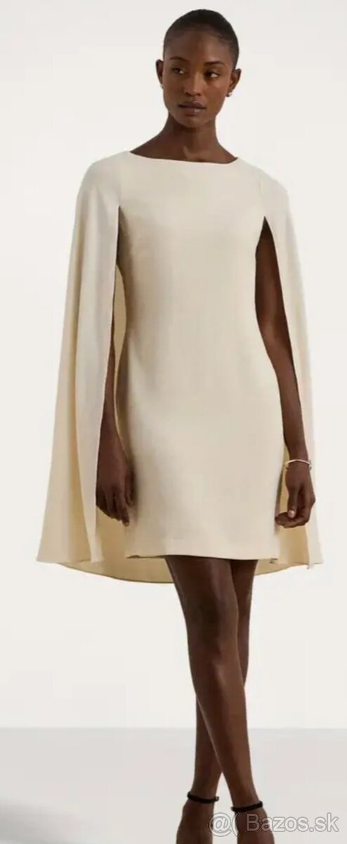 Spoločenské šaty xl