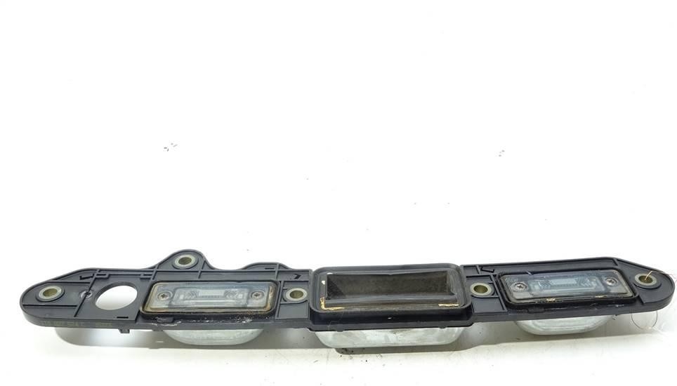 Kľučka kufra 1T0827574C