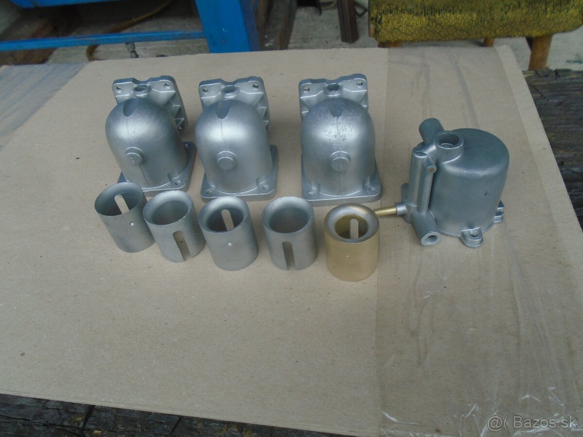 Jikov 30 , Tatra 57,75