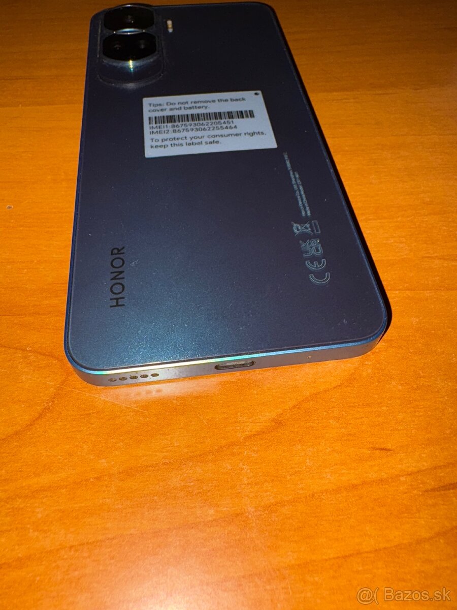 Predám honor 90 lite