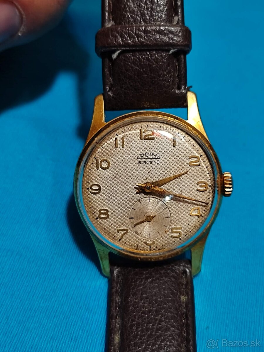 PRIM SUPINAC FUNKCNE