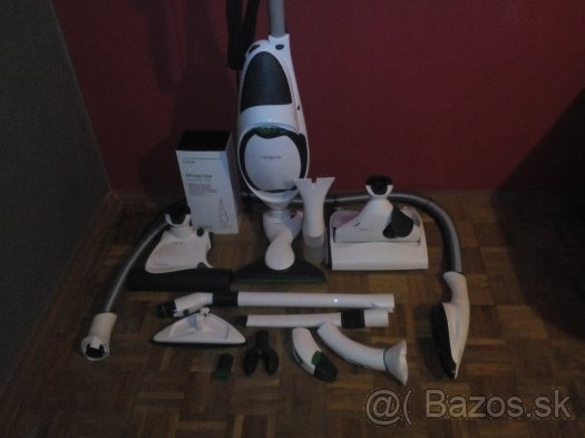 VORWERK UMIVACIA SADA