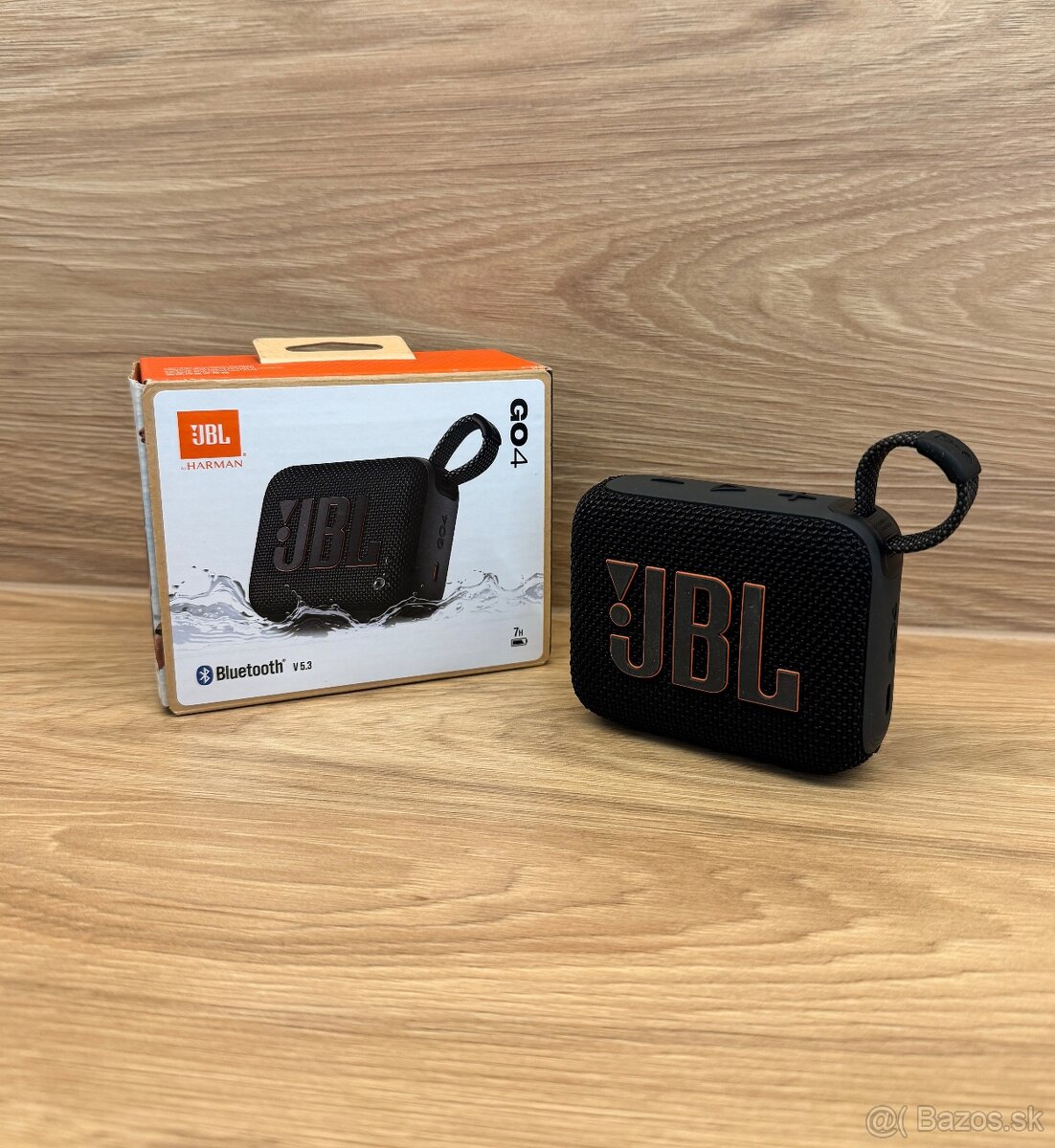 JBL GO 4