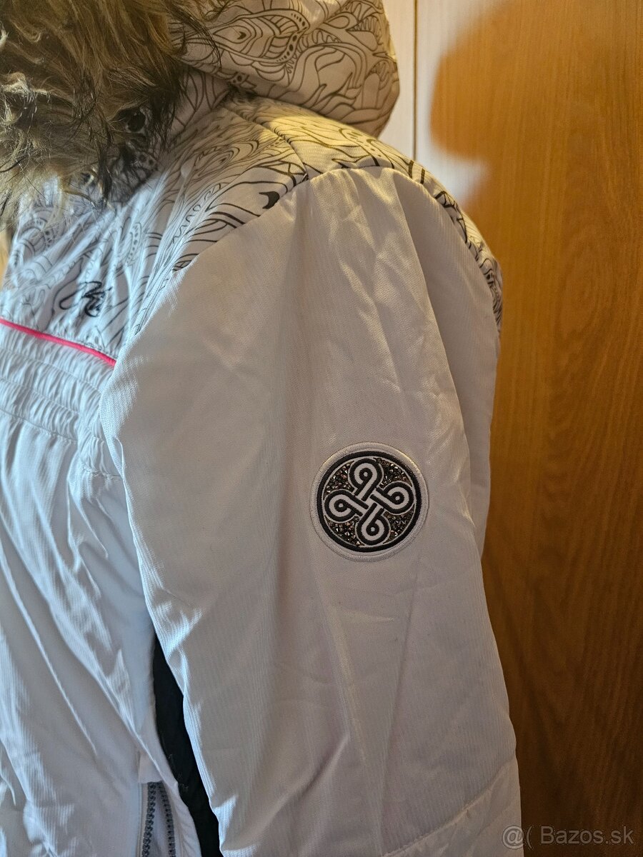 Lyžiarska bunda Kilpi