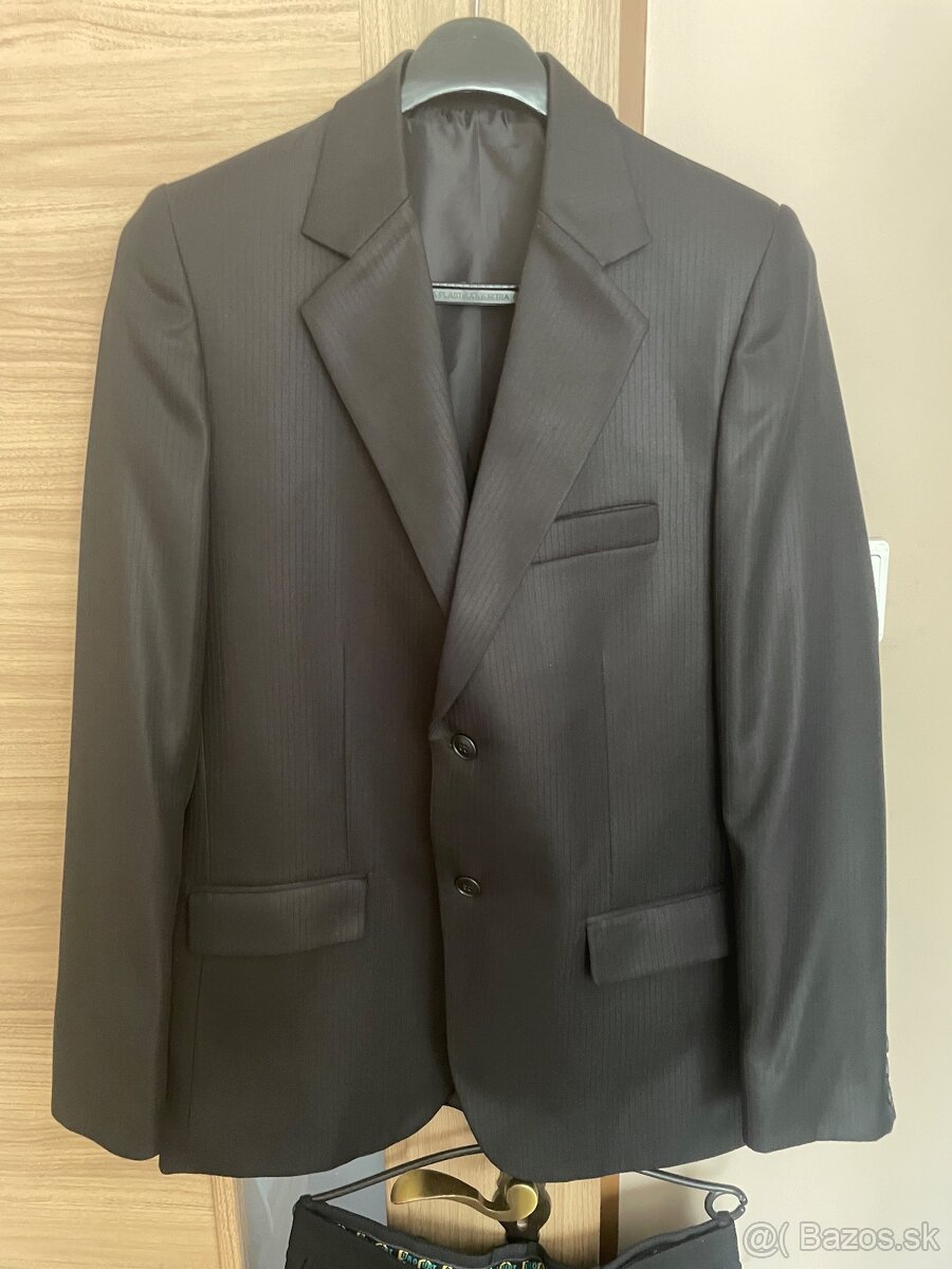 Pansky slavnostny oblek