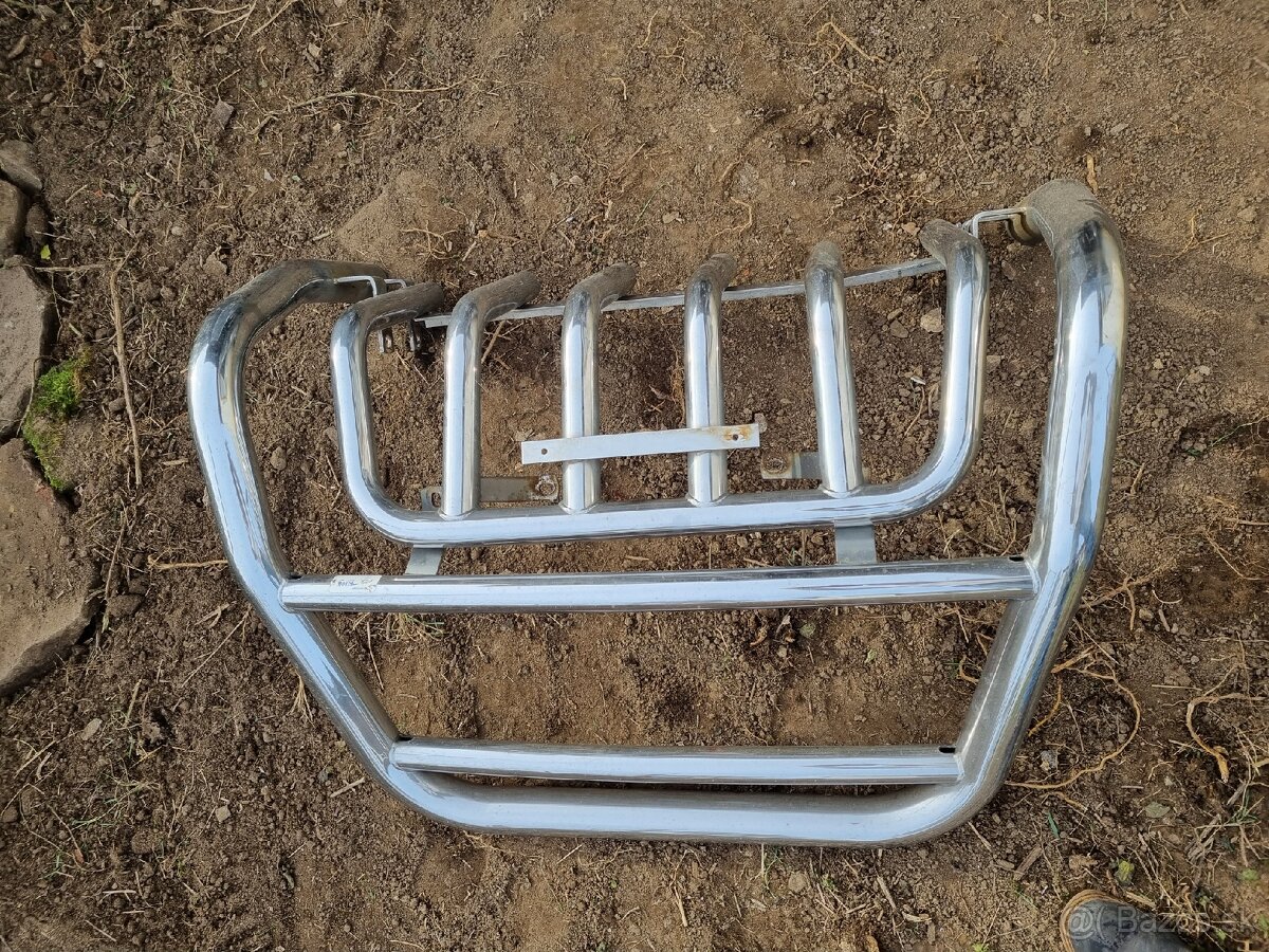 Predam lacno tento predny ram