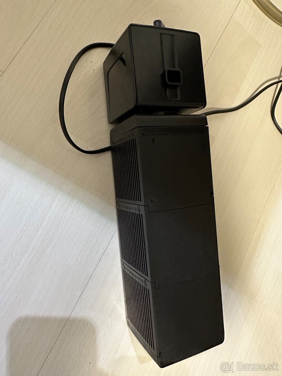 Filter Sicce shark pro 900