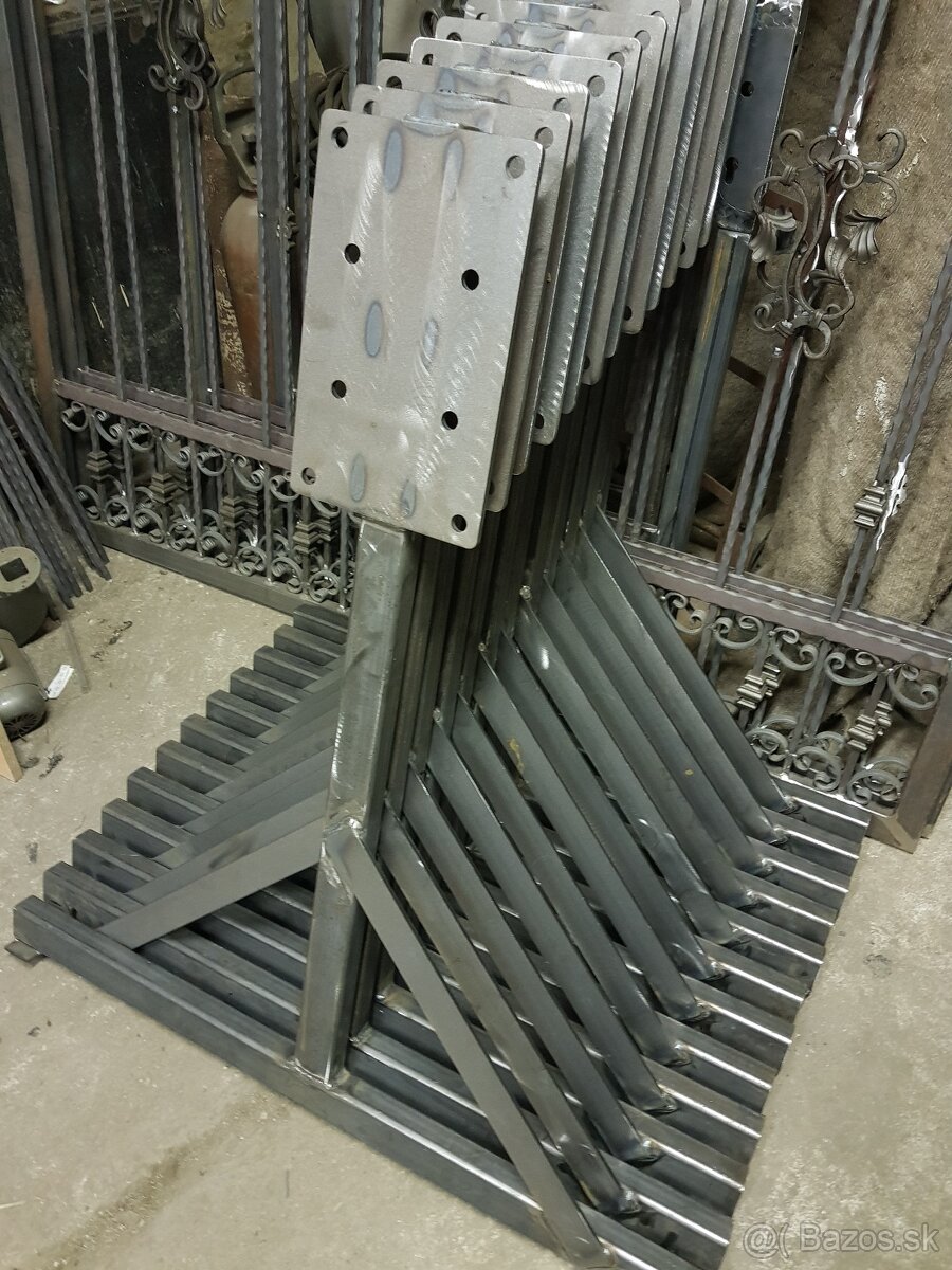 Hľadám zámočníka zvarača MIG -CO²