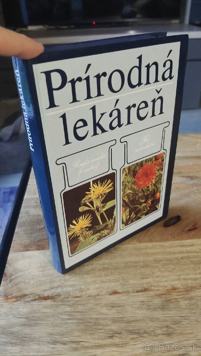 Prírodná lekáreň