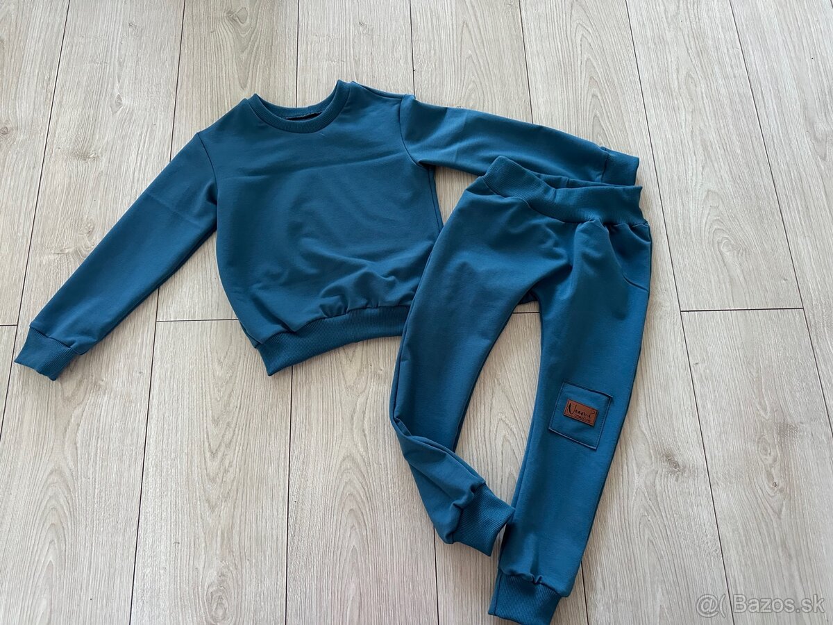 Tepláková súprava