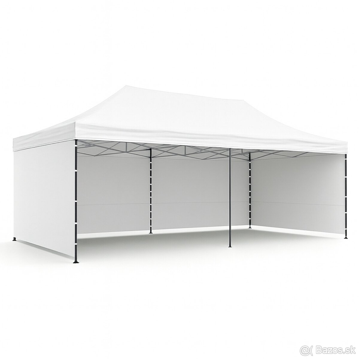 Ponúkam na predaj nožnycovy stan