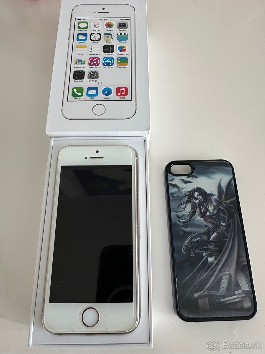 Apple iPhone 5S 16GB