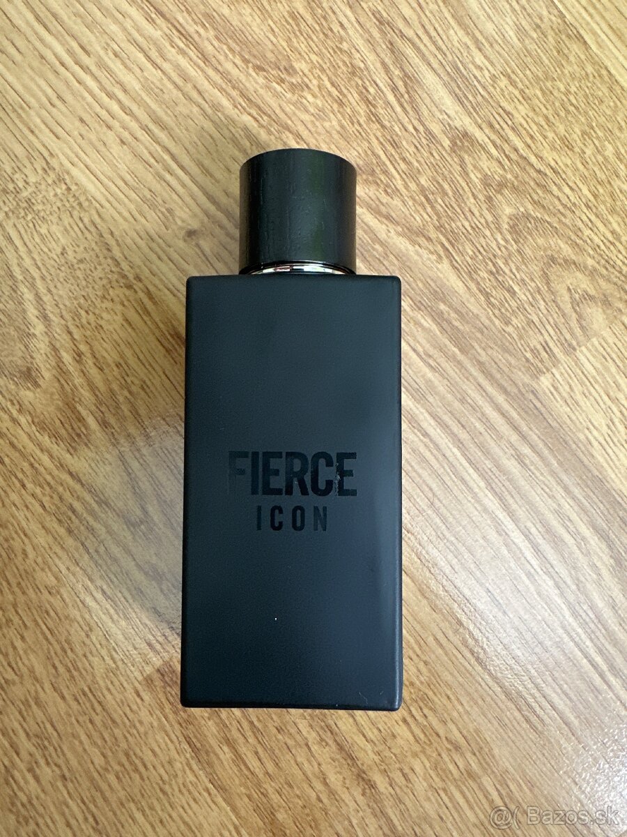 Abercrombie & Fitch Fierce 50ml