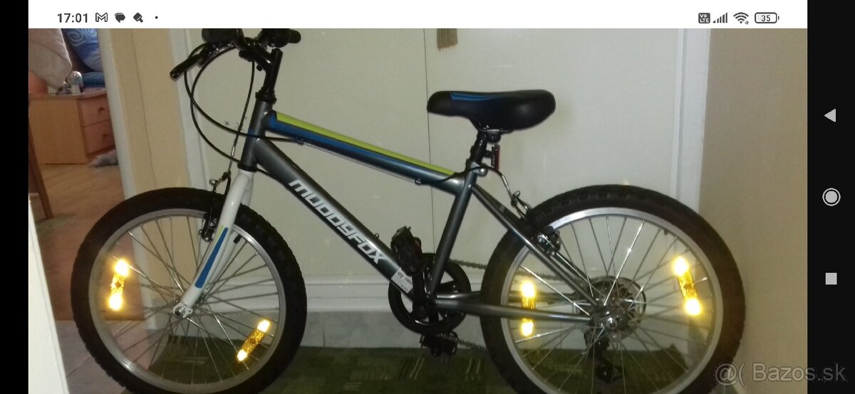 Bicykel 20
