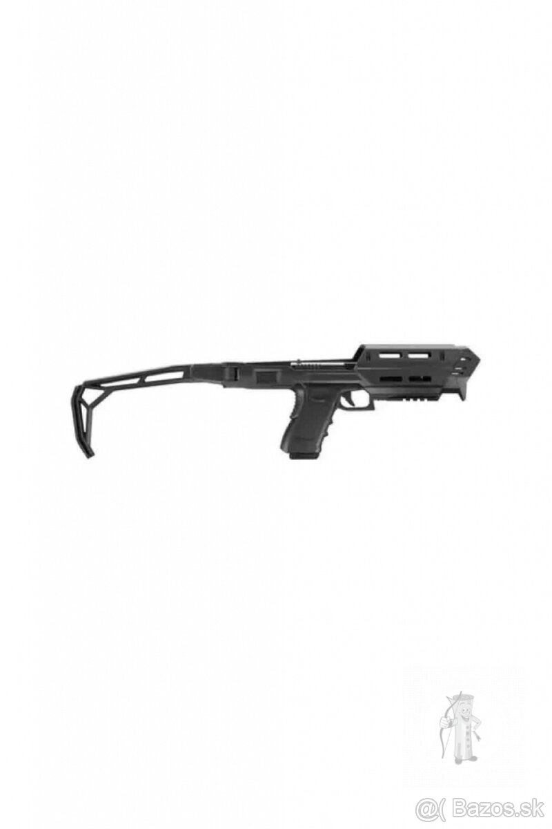 Glock Karabinova konverzia