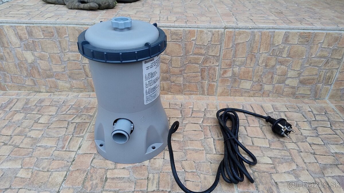 Filtrácia