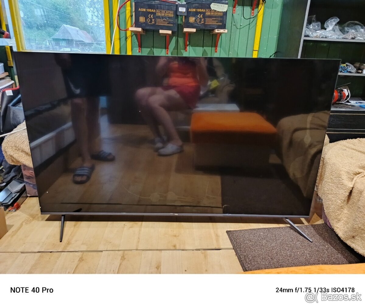 televizor TCL